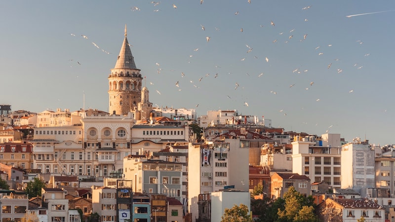 Cumhurbaşkanı Erdoğan Erzincan'ı Ziyaret Etti